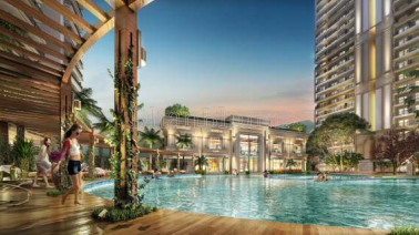 The Medallion, Sector 82-A, IT City, Mohali